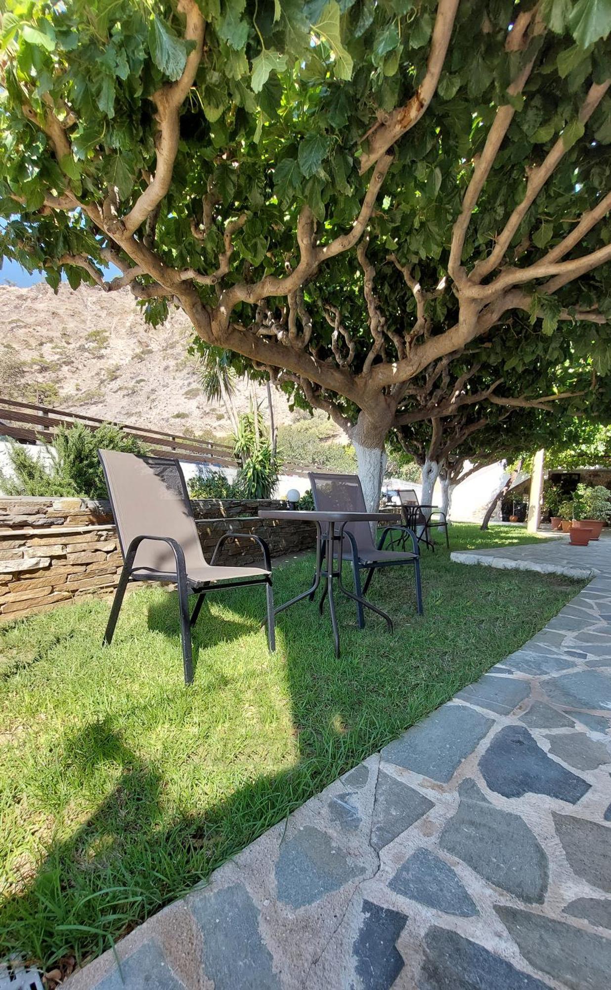 Stelios Studios Sougia Exterior foto